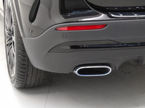 Mercedes-Benz GLA 200 DCT 163CV 5P