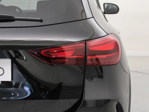 Mercedes-Benz GLA 200 DCT 163CV 5P