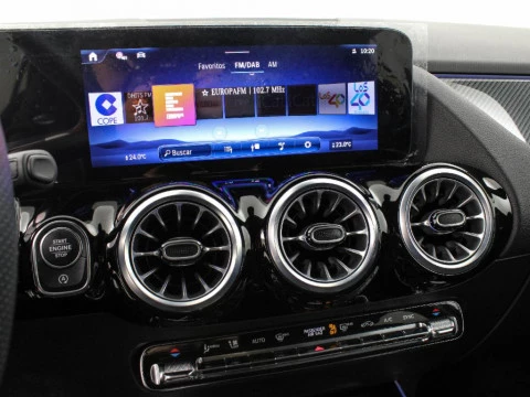 Mercedes-Benz GLA 200 DCT 163CV 5P