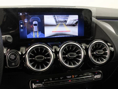 Mercedes-Benz GLA 200 DCT 163CV 5P