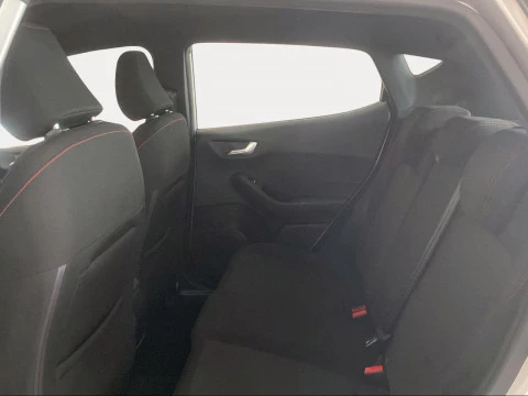 Ford Fiesta 1.0 EcoBoost MHEV 92kW(125CV) ST-Line 5p