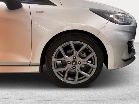 Ford Fiesta 1.0 EcoBoost MHEV 92kW(125CV) ST-Line 5p