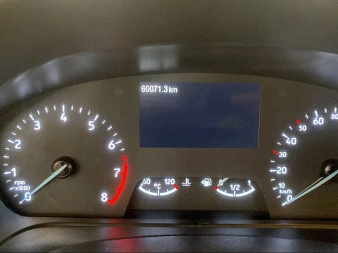 Ford Fiesta 1.0 EcoBoost MHEV 92kW(125CV) ST-Line 5p