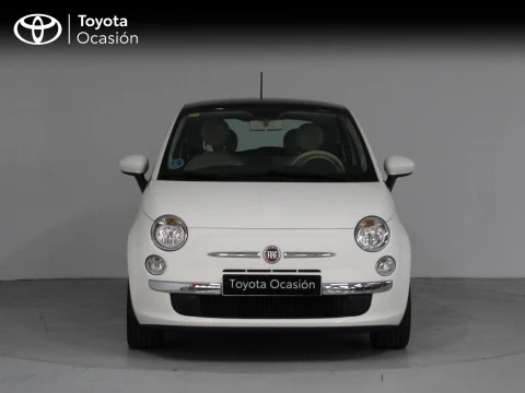 Fiat 500 1.2 8v 69 CV Lounge