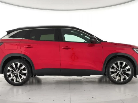 Renault Austral  Hibrido  1.2 E-Tech Hibrido Techno 146kW
