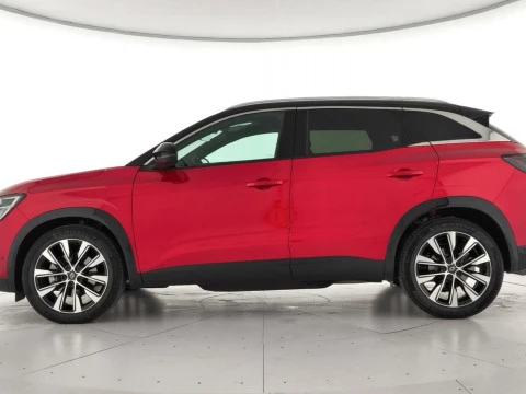 Renault Austral  Hibrido  1.2 E-Tech Hibrido Techno 146kW