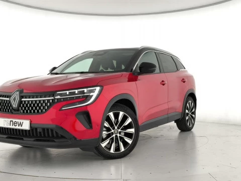 Renault Austral  Hibrido  1.2 E-Tech Hibrido Techno 146kW