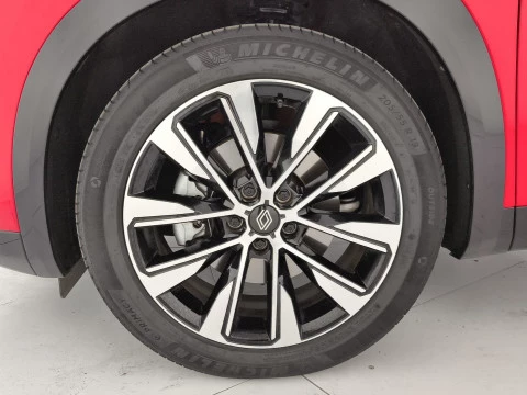 Renault Austral  Hibrido  1.2 E-Tech Hibrido Techno 146kW