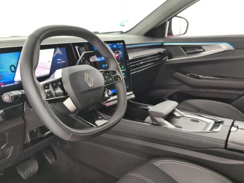 Renault Austral  Hibrido  1.2 E-Tech Hibrido Techno 146kW