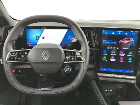 Renault Austral  Hibrido  1.2 E-Tech Hibrido Techno 146kW