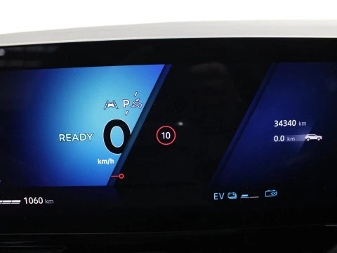 Renault Austral  Hibrido  1.2 E-Tech Hibrido Techno 146kW