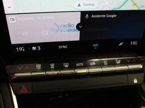 Renault Austral  Hibrido  1.2 E-Tech Hibrido Techno 146kW