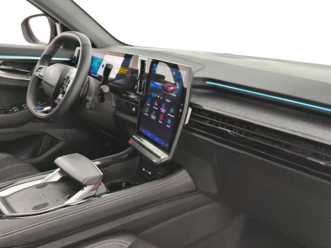 Renault Austral  Hibrido  1.2 E-Tech Hibrido Techno 146kW