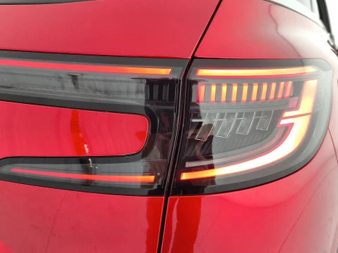Renault Austral  Hibrido  1.2 E-Tech Hibrido Techno 146kW