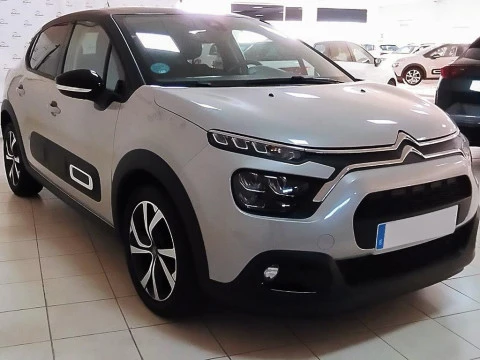 Citroën C3 1.5 BLUEHDI 75KW SHINE 5P