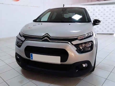 Citroën C3 1.5 BLUEHDI 75KW SHINE 5P