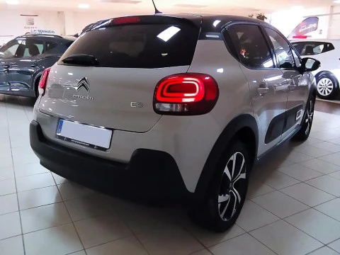 Citroën C3 1.5 BLUEHDI 75KW SHINE 5P