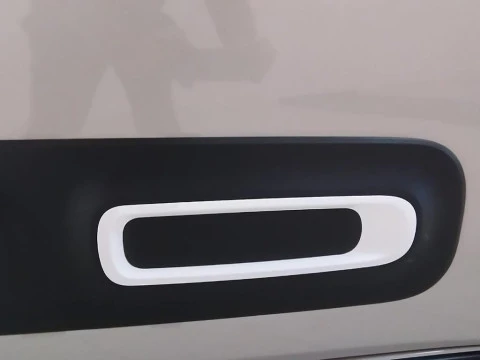 Citroën C3 1.5 BLUEHDI 75KW SHINE 5P