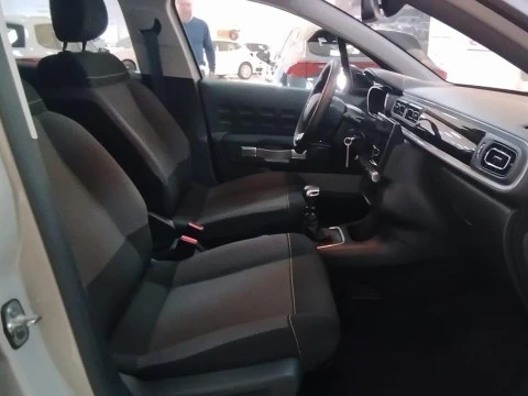 Citroën C3 1.5 BLUEHDI 75KW SHINE 5P
