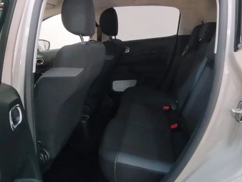 Citroën C3 1.5 BLUEHDI 75KW SHINE 5P