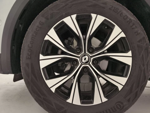 Renault Captur  TCe GPF Micro Hibrido Techno EDC 103kW