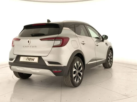 Renault Captur  TCe GPF Micro Hibrido Techno EDC 103kW
