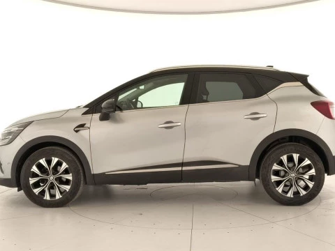 Renault Captur  TCe GPF Micro Hibrido Techno EDC 103kW