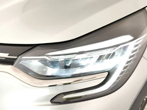 Renault Captur  TCe GPF Micro Hibrido Techno EDC 103kW