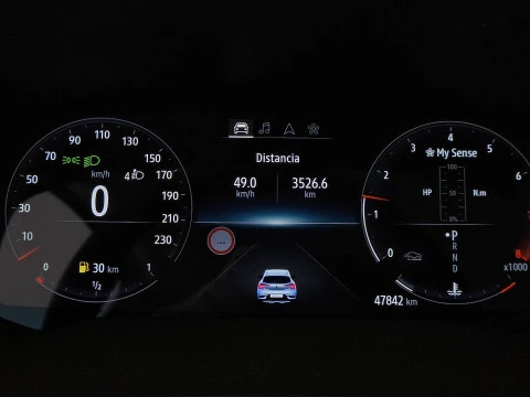 Renault Captur  TCe GPF Micro Hibrido Techno EDC 103kW