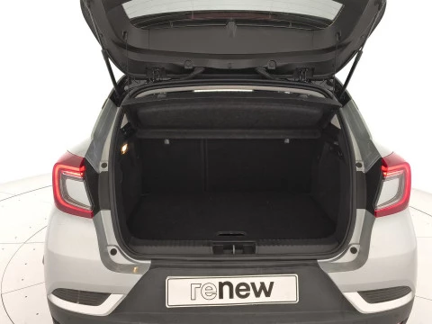 Renault Captur  TCe GPF Micro Hibrido Techno EDC 103kW