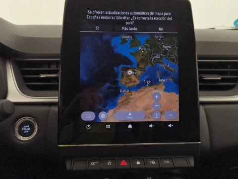 Renault Captur  TCe GPF Micro Hibrido Techno EDC 103kW