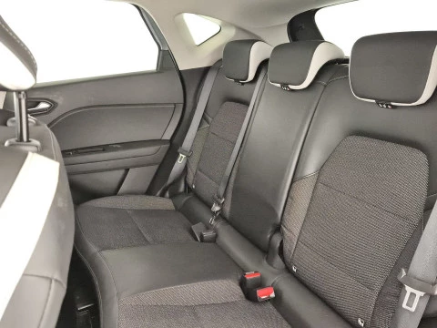 Renault Captur  TCe GPF Micro Hibrido Techno EDC 103kW