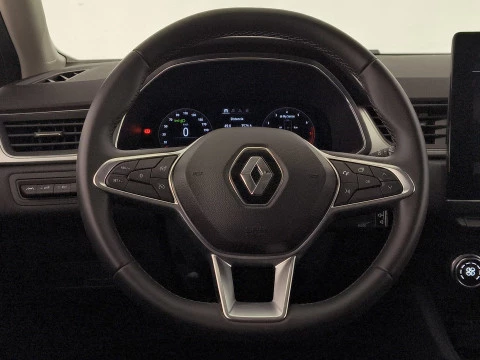 Renault Captur  TCe GPF Micro Hibrido Techno EDC 103kW