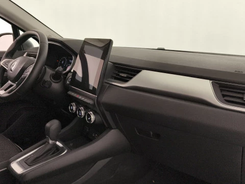 Renault Captur  TCe GPF Micro Hibrido Techno EDC 103kW