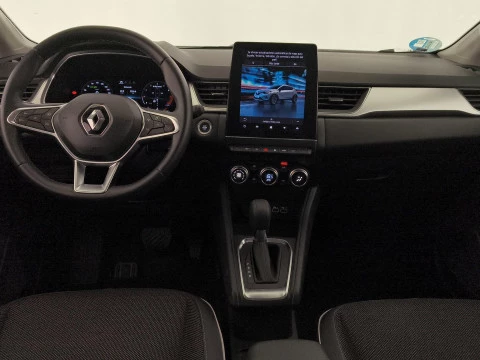 Renault Captur  TCe GPF Micro Hibrido Techno EDC 103kW