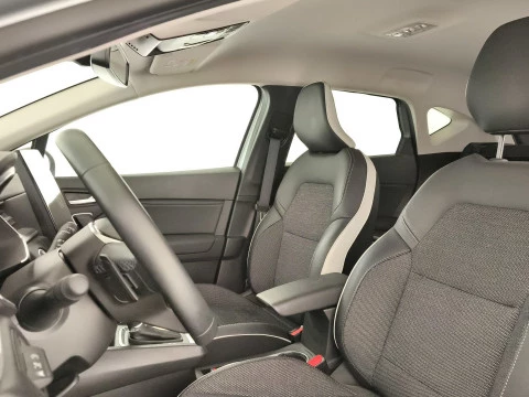 Renault Captur  TCe GPF Micro Hibrido Techno EDC 103kW