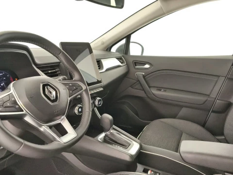 Renault Captur  TCe GPF Micro Hibrido Techno EDC 103kW