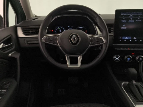 Renault Captur  TCe GPF Micro Hibrido Techno EDC 103kW