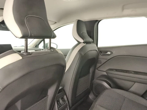 Renault Captur  TCe GPF Micro Hibrido Techno EDC 103kW