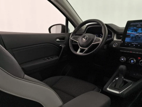 Renault Captur  TCe GPF Micro Hibrido Techno EDC 103kW