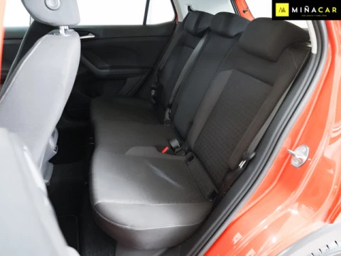 Volkswagen T-Cross Advance 1.0 TSI 81 kW (110 CV) DSG