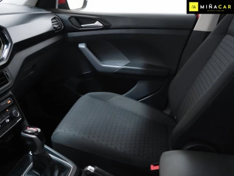 Volkswagen T-Cross Advance 1.0 TSI 81 kW (110 CV) DSG