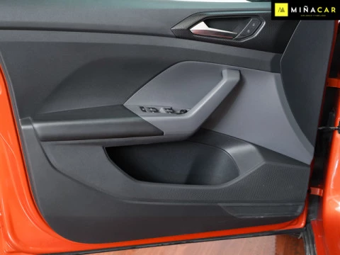 Volkswagen T-Cross Advance 1.0 TSI 81 kW (110 CV) DSG