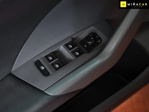 Volkswagen T-Cross Advance 1.0 TSI 81 kW (110 CV) DSG