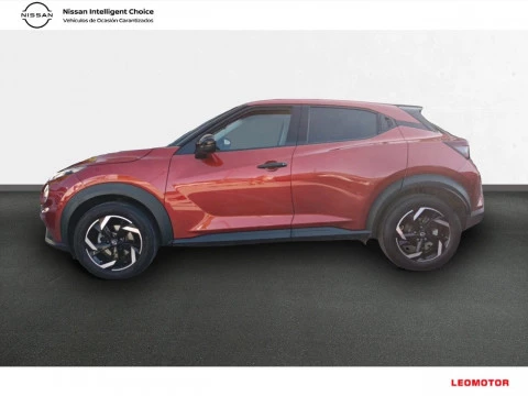 Nissan Juke  Acenta 2025