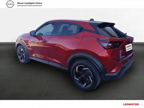 Nissan Juke  Acenta 2025