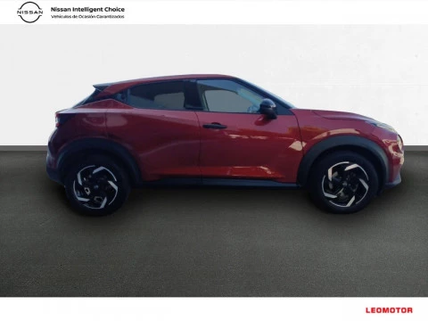 Nissan Juke  Acenta 2025