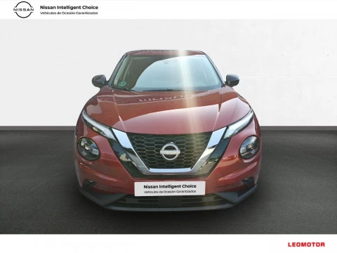 Nissan Juke  Acenta 2025