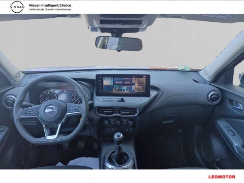 Nissan Juke  Acenta 2025