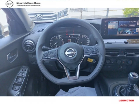 Nissan Juke  Acenta 2025